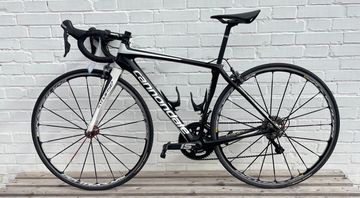 Used Cannondale spt 2019 Road & Gravel, Black — image 2 of 5