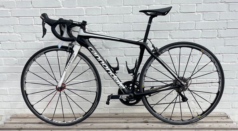 Used Cannondale spt 2019 Road & Gravel, Black — image 2 of 5