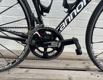 Used Cannondale spt 2019 Road & Gravel, Black — image 3 of 5