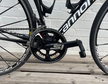 Used Cannondale spt 2019 Road & Gravel, Black — image 3 of 5