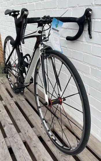 Used Cannondale spt 2019 Road & Gravel, Black — image 5 of 5