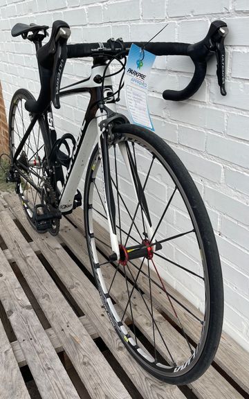 Used Cannondale spt 2019 Road & Gravel, Black — image 5 of 5