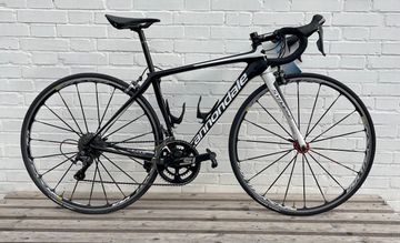 Used Cannondale spt 2019 Road & Gravel