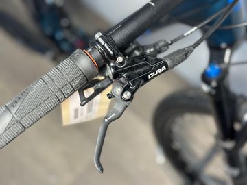 Brugt Ghost Lector FS SF LC Essential 2024 2024 Mountainbike — billede 9 af 9