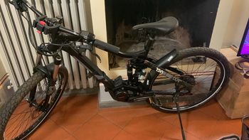 Used Haibike SDURO FullSeven LT 3.0 2020 2020 MTB