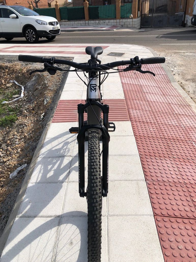 Rock Machine BLIZZARD INT E30-29 2022