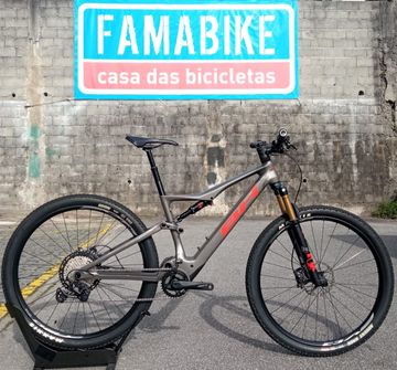 Used BH iLYNX RACE CARBON LT 7.7 2023 2023 MTB