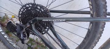 Used Specialized Rockhopper Expert 29 2023 MTB