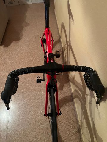 Brugt Trek Émonda SLR 8 2018 2018 Road & Gravel — billede 2 af 9