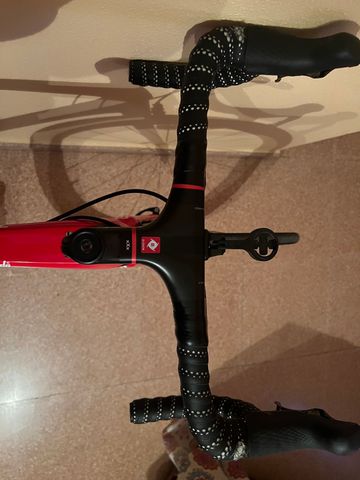 Brugt Trek Émonda SLR 8 2018 2018 Road & Gravel — billede 7 af 9