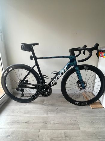 Used Giant Propel Advanced SL 0 2023 2023 Road & Gravel