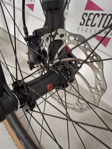 Tweedehands MASSI AIRE CARBON ELITE 2023 Mountainbike — afbeelding 6 van 7