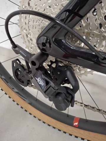 Tweedehands MASSI AIRE CARBON ELITE 2023 Mountainbike — afbeelding 7 van 7
