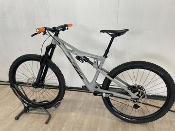 Used KTM PROWLER 1964 2023 2023 Mountainbike, Light Gray, 700 — image 2 of 5