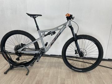 Used KTM PROWLER 1964 2023 2023 MTB