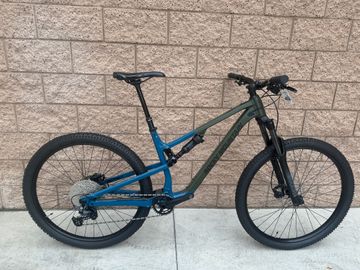 Used Rocky Mountain Instinct A10 Shimano 2023 2023 MTB
