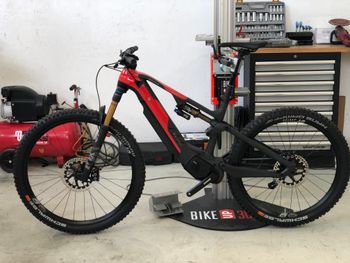 Used Rotwild R.X1000 ULTRA 2024 2024 MTB