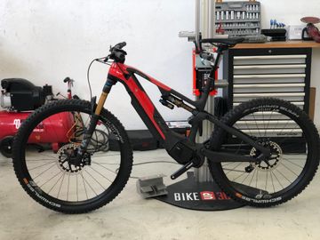Used Rotwild R.X1000 ULTRA 2024 2024 MTB