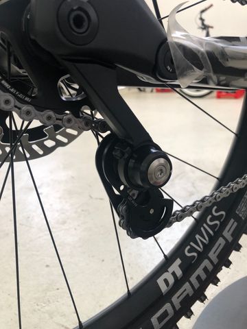Tweedehands Rotwild R.X1000 ULTRA 2024 2024 Mountainbike — afbeelding 10 van 12