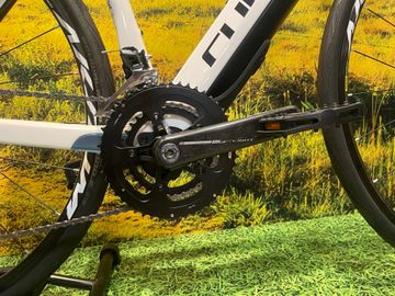 Brugt CUBE AGREE HYBRID C:62 SL 2021 2021 Road & Gravel — billede 5 af 5