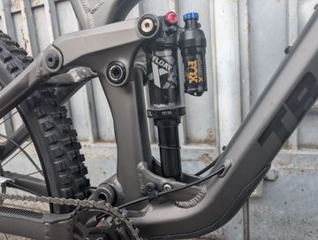 Brugt Transition Sentinel Alloy NX 2024 2024 Mountainbike — billede 4 af 5