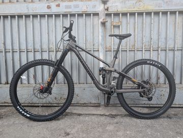 Brugt Transition Sentinel Alloy NX 2024 2024 Mountainbike — billede 2 af 5