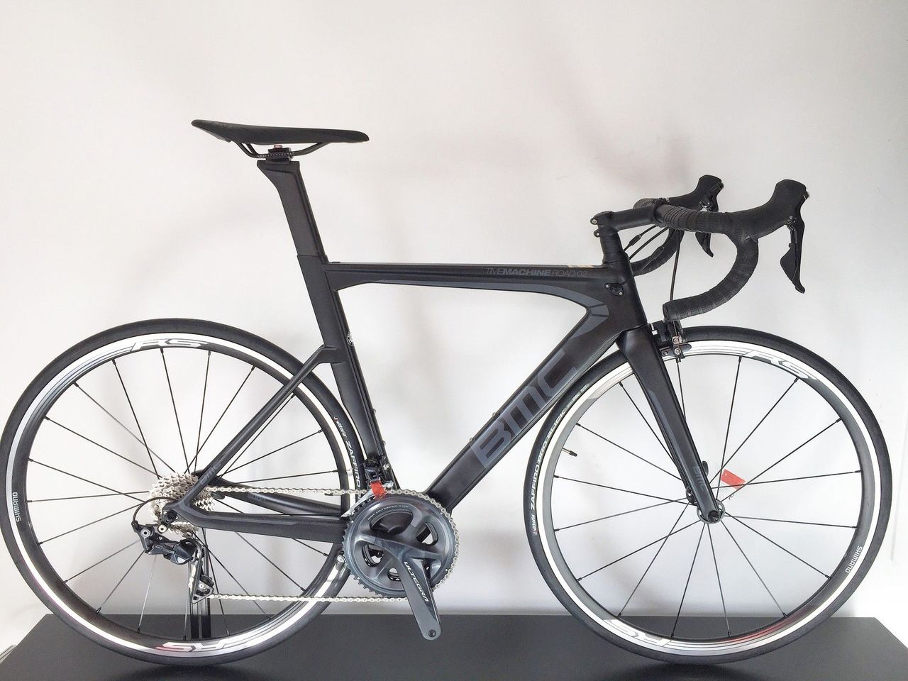 BMC Timemachine ROAD 02 ONE 2018
