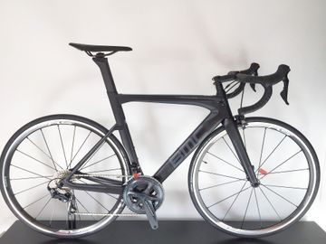 Used BMC Timemachine ROAD 02 ONE 2018 2018 Road & Gravel