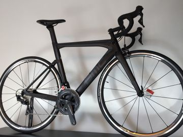 BMC Timemachine ROAD 02 ONE 2018 2018 Road & Gravel d'occasion — image 3 sur 3