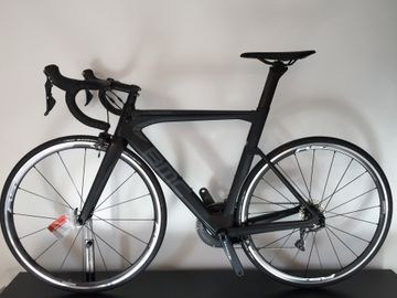BMC Timemachine ROAD 02 ONE 2018 2018 Road & Gravel d'occasion — image 2 sur 3