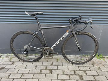 Used Focus Izalco Max Chorus 2018 Road & Gravel