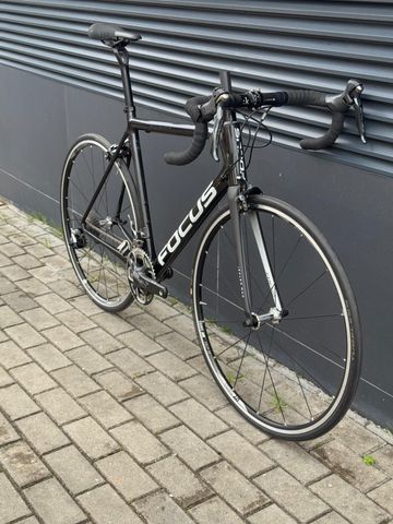 Brugt Focus IZALCO MAX Dura Ace 2018 2018 Road & Gravel — billede 4 af 4