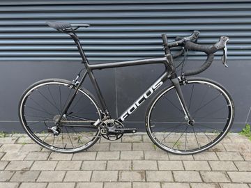 Used Focus IZALCO MAX Dura Ace 2018 2018 Road & Gravel