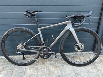 Used Enve Melee 2024 Road & Gravel