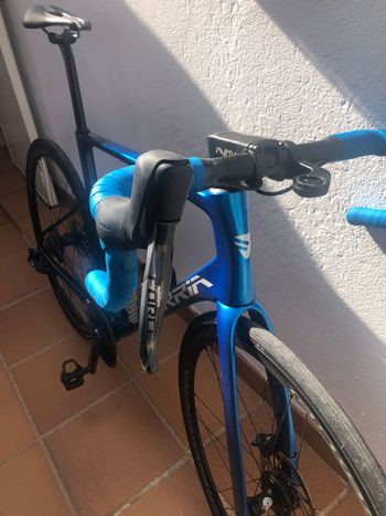 Używany Berria BELADOR 9 2022 2022 Road & Gravel — zdjęcie 2 z 6