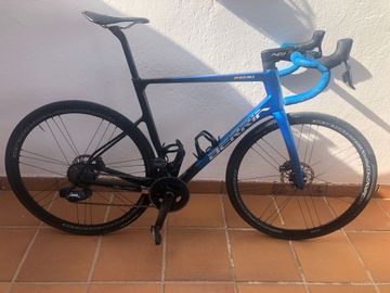 Used Berria BELADOR 9 2022 2022 Road & Gravel
