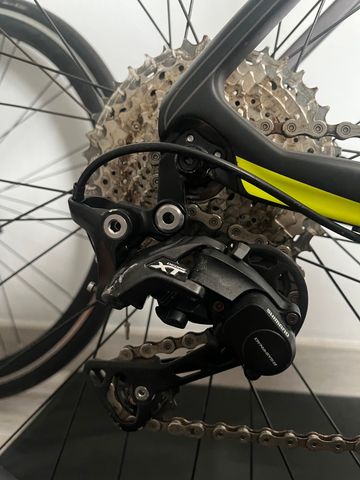 Tweedehands BH RC T L 2016 Mountainbike — afbeelding 4 van 7