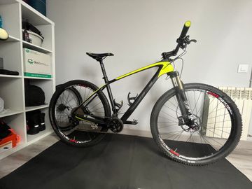 BH RC T L 2016 MTB usato