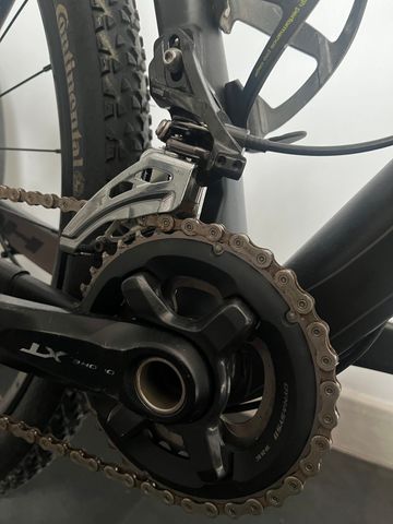 Tweedehands BH RC T L 2016 Mountainbike — afbeelding 5 van 7