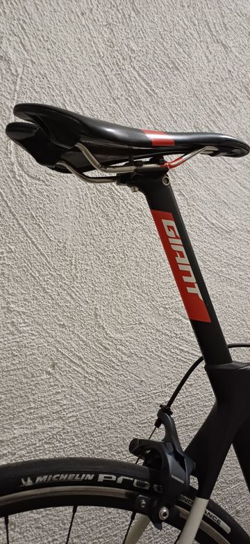Gebrauchtes Giant TCR Advanced Pro Team 2019 2019 Road & Gravel, Schwarz — Bild 3 von 6