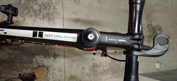 Gebrauchtes Giant TCR Advanced Pro Team 2019 2019 Road & Gravel, Schwarz — Bild 5 von 6