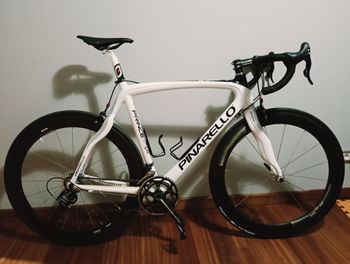 Used Pinarello PRINCE 2013 Road & Gravel