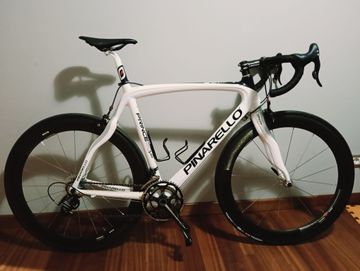 Pinarello PRINCE 2013 Road & Gravel de segunda mano