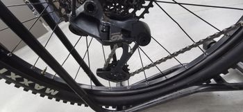 Used Lapierre ZESTY AM FIT 5.0 2020 2020 Mountainbike, Light Gray — image 4 of 5