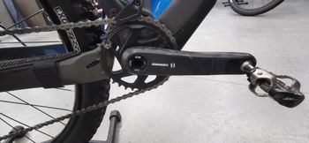Used Lapierre ZESTY AM FIT 5.0 2020 2020 Mountainbike, Light Gray — image 3 of 5