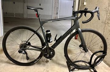 Used Merida SCULTURA ENDURANCE 6000 Di2 2023 2023 Road & Gravel