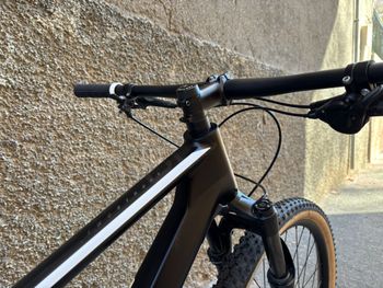 Brugt BMC Twostroke 01 FOUR 2021 2021 Mountainbike — billede 4 af 12