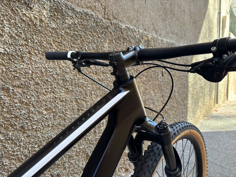 Brugt BMC Twostroke 01 FOUR 2021 2021 Mountainbike — billede 4 af 12