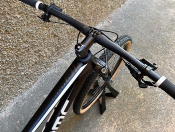 Brugt BMC Twostroke 01 FOUR 2021 2021 Mountainbike — billede 11 af 12