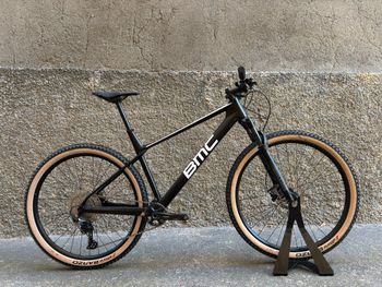 Brugt BMC Twostroke 01 FOUR 2021 2021 Mountainbike — billede 8 af 12